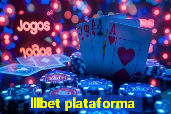 lllbet plataforma